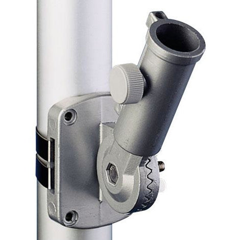 Aluminum Adjustable Bracket - Gates Flag & Banner